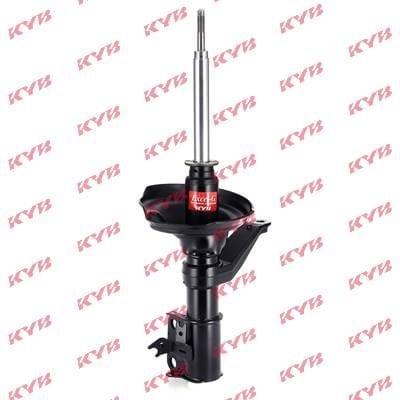 KYB Excel-G Front Shock Absorber Single Handed Right 331044 - image 2