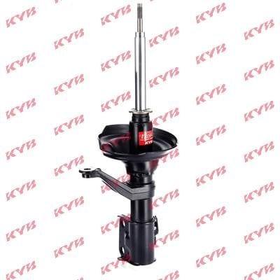 KYB Excel-G Front Shock Absorber Single Handed Left 331045 - image 2