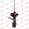 KYB Excel-G Front Shock Absorber Single Handed Left 331045 thumbnail