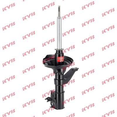 KYB Excel-G Front Shock Absorber Single Handed Right 331046 - image 2