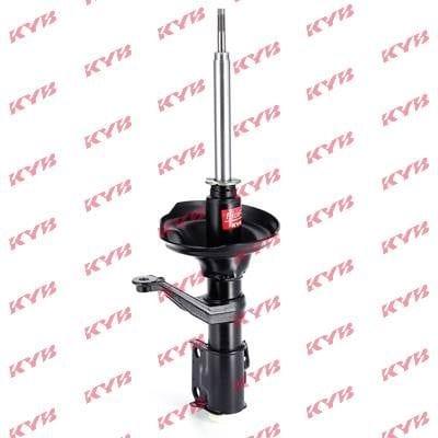 KYB Excel-G Front Shock Absorber Single Handed Left 331047 - image 2
