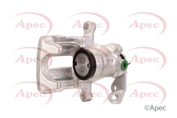 Apec Brake Caliper LCA472N - image 2