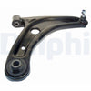 Delphi Wishbone/suspension Track Control Arm TC1463 thumbnail