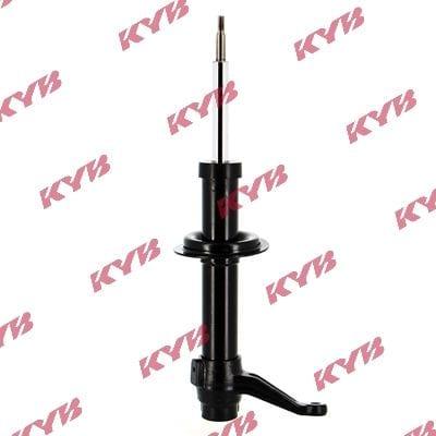 KYB Excel-G Front Shock Absorber Single Handed Right 331603 - image 2