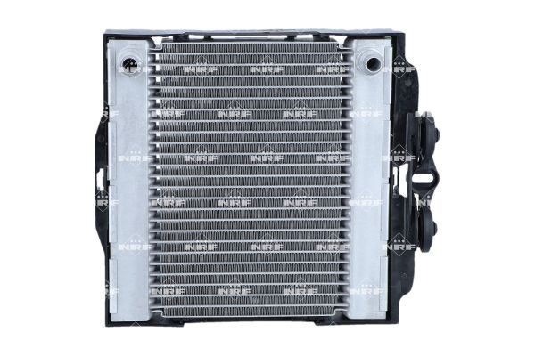 NRF Engine Cooling Radiator 550288 - image 2