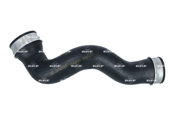 NRF Turbo Hose 166033 - image 2