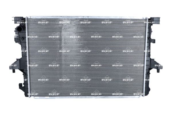 NRF Engine Cooling Radiator 560013 - image 2