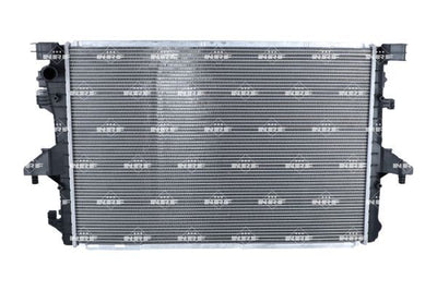 NRF Engine Cooling Radiator 560013