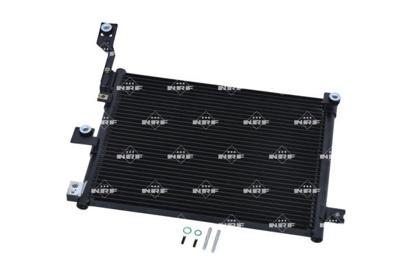 NRF Air Conditioning Condenser 350047 - image 2
