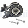 Delphi Wishbone/control/trailing Arm Bush TD795W thumbnail