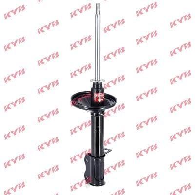 KYB Excel-G Rear Shock Absorber Single Handed Left 332003 - image 2
