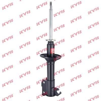 KYB Excel-G Front Shock Absorber Single Handed Right 332007 - image 2