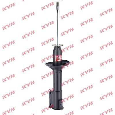 KYB Excel-G Front Shock Absorber Single Handed Left 332008 - image 2