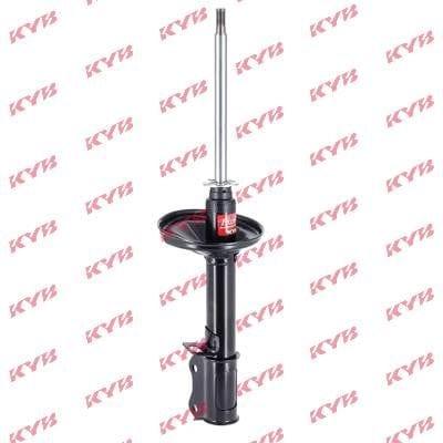 Shock Absorber Single Handed Rear Right KYB Excel-G 332011 - tradevehicleparts.co.uk