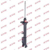 KYB Excel-G Rear Shock Absorber Single Handed Right 332019 thumbnail