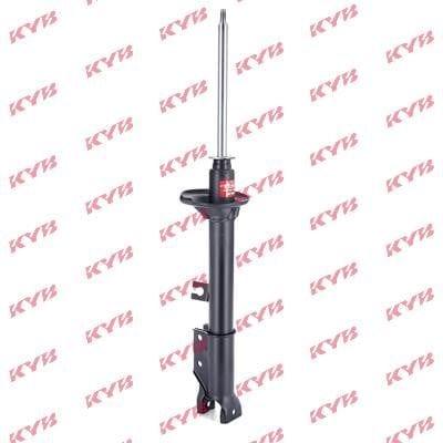 Shock Absorber Single Handed Rear Right KYB Excel-G 332019 - tradevehicleparts.co.uk