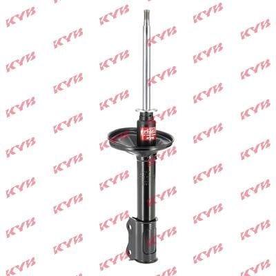 KYB Excel-G Rear Shock Absorber 332021 - image 2