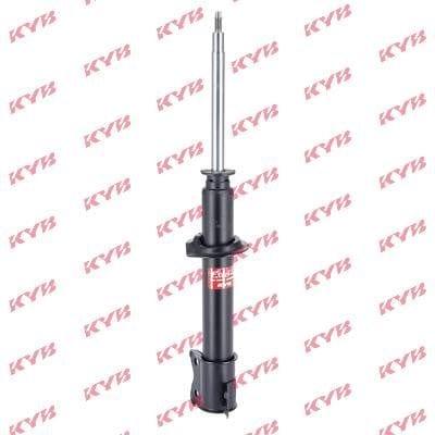 KYB Excel-G Front Shock Absorber Single Handed Left 332025 - image 2