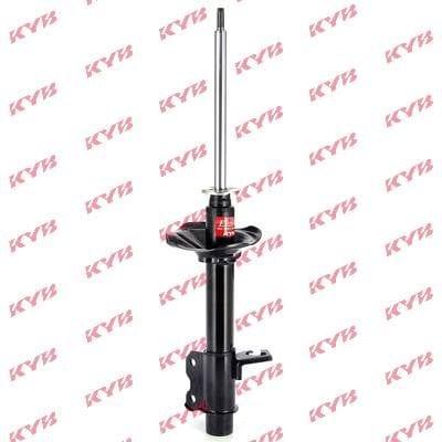 KYB Excel-G Rear Shock Absorber Single Handed Left 332027 - image 2