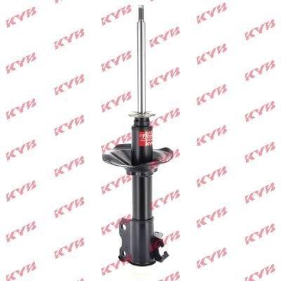 KYB Excel-G Front Shock Absorber Single Handed Left 332029 - image 2
