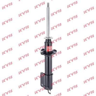 KYB Excel-G Front Shock Absorber Single Handed Right 332043 - image 2