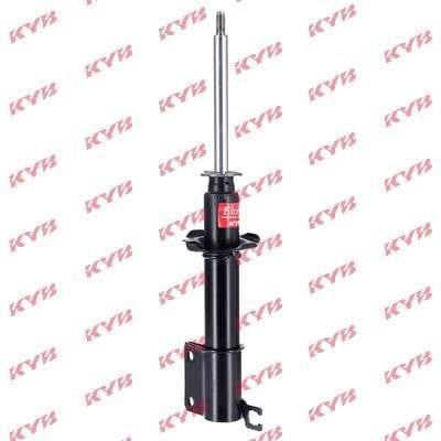 KYB Excel-G Front Shock Absorber Single Handed Left 332044 - image 2