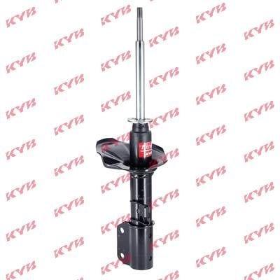 KYB Excel-G Front Shock Absorber Single Handed Right 332049 - image 2