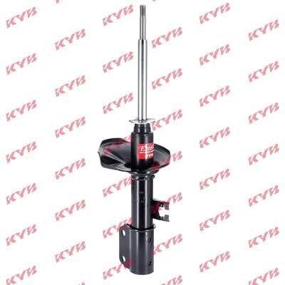 KYB Excel-G Front Shock Absorber Single Handed Left 332050 - image 2