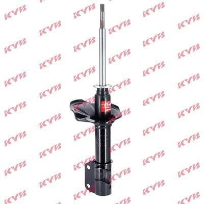 KYB Excel-G Front Shock Absorber Single Handed Left 332053 - image 2