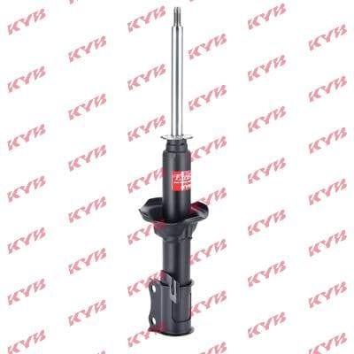 KYB Excel-G Front Shock Absorber Single Handed Right 332054 - image 2