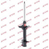 KYB Excel-G Rear Shock Absorber Single Handed Right 332056 thumbnail