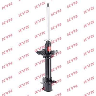 Shock Absorber Single Handed Rear Right KYB Excel-G 332056 - tradevehicleparts.co.uk