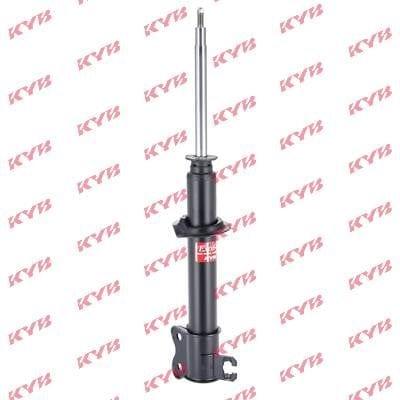 KYB Excel-G Front Shock Absorber Single Handed Right 332060 - image 2