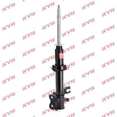 Shock Absorber Single Handed Front Left KYB Excel-G 332062 - tradevehicleparts.co.uk