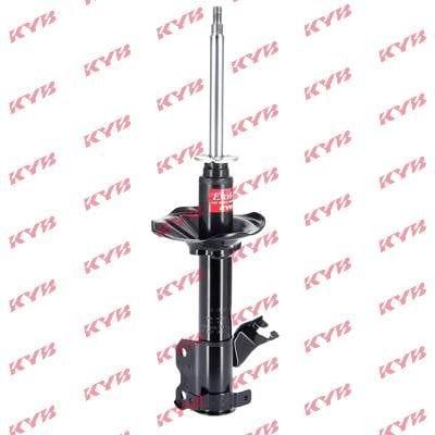KYB Excel-G Front Shock Absorber Single Handed Left 332064 - image 2