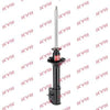 KYB Excel-G Rear Shock Absorber Single Handed Right 332066 thumbnail