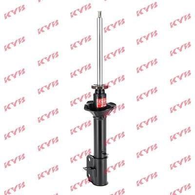 Shock Absorber Single Handed Rear Right KYB Excel-G 332066 - tradevehicleparts.co.uk