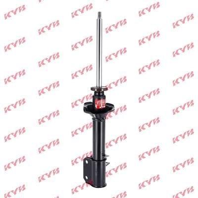 KYB Excel-G Rear Shock Absorber Single Handed Left 332067 - image 2