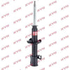 KYB Excel-G Front Shock Absorber Single Handed Left 332069 thumbnail