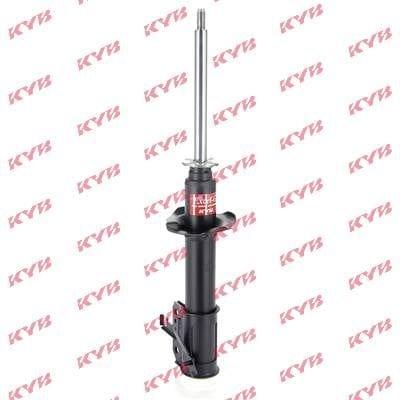 KYB Excel-G Front Shock Absorber Single Handed Right 332078 - image 2