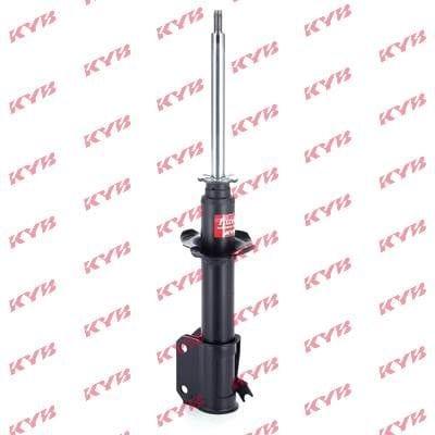 KYB Excel-G Front Shock Absorber Single Handed Left 332079 - image 2