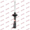 KYB Excel-G Rear Shock Absorber Single Handed Right 332080 thumbnail