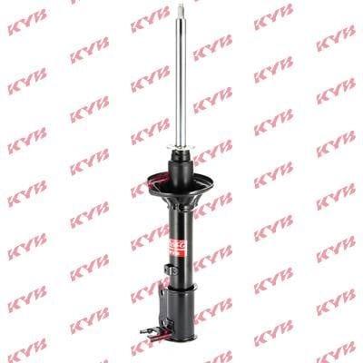 Shock Absorber Single Handed Rear Right KYB Excel-G 332080 - tradevehicleparts.co.uk