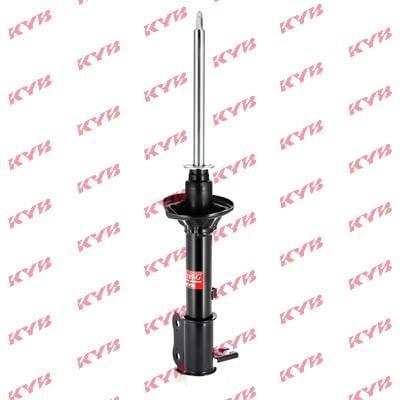 KYB Excel-G Rear Shock Absorber Single Handed Left 332081 - image 2