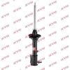 KYB Excel-G Rear Shock Absorber Single Handed Left 332081 thumbnail