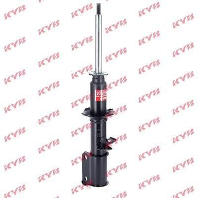KYB Excel-G Front Shock Absorber Single Handed Left 332083 - image 2