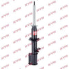 KYB Excel-G Front Shock Absorber Single Handed Left 332083 thumbnail