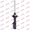KYB Excel-G Rear Shock Absorber Single Handed Right 332086 thumbnail