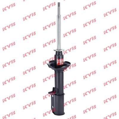 Shock Absorber Single Handed Rear Right KYB Excel-G 332086 - tradevehicleparts.co.uk