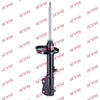 KYB Excel-G Rear Shock Absorber Single Handed Right 332088 thumbnail